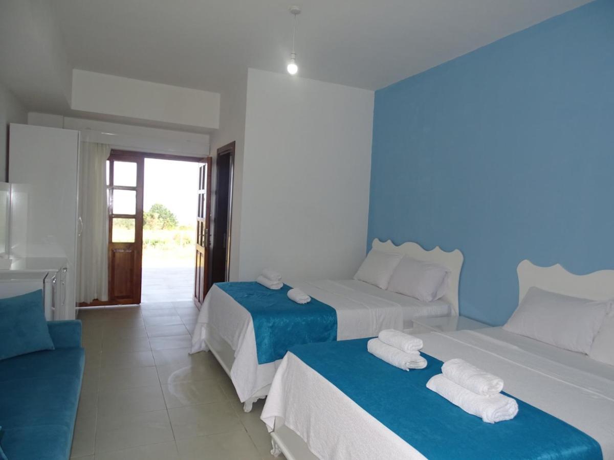 Karpaz Sunset Hotel Rizokarpaso Εξωτερικό φωτογραφία